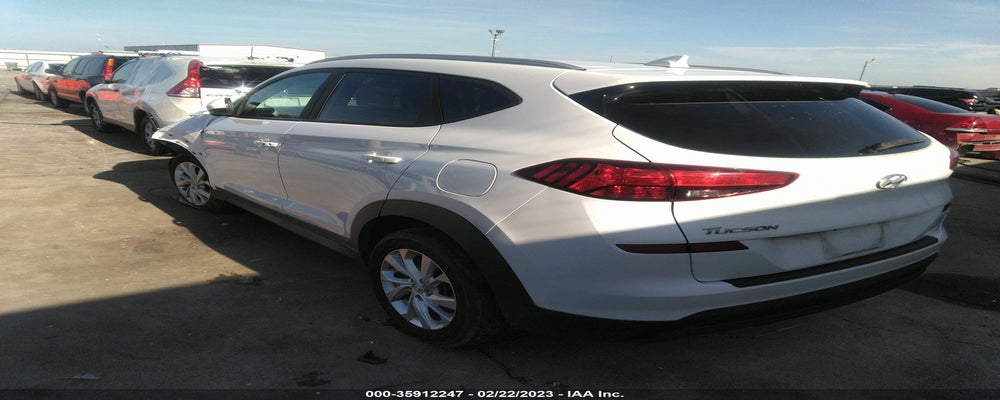 KM8J33A40LU111459 2020 HYUNDAI TUCSON photo no. 3
