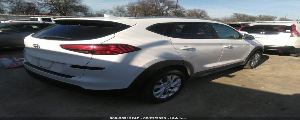 KM8J33A40LU111459 2020 HYUNDAI TUCSON photo no. 4