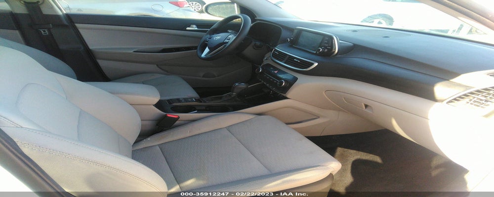 KM8J33A40LU111459 2020 HYUNDAI TUCSON photo no. 5