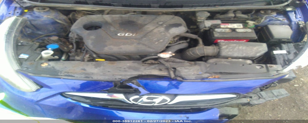 KMHCT4AE2DU485998 2013 HYUNDAI ACCENT photo no. 10