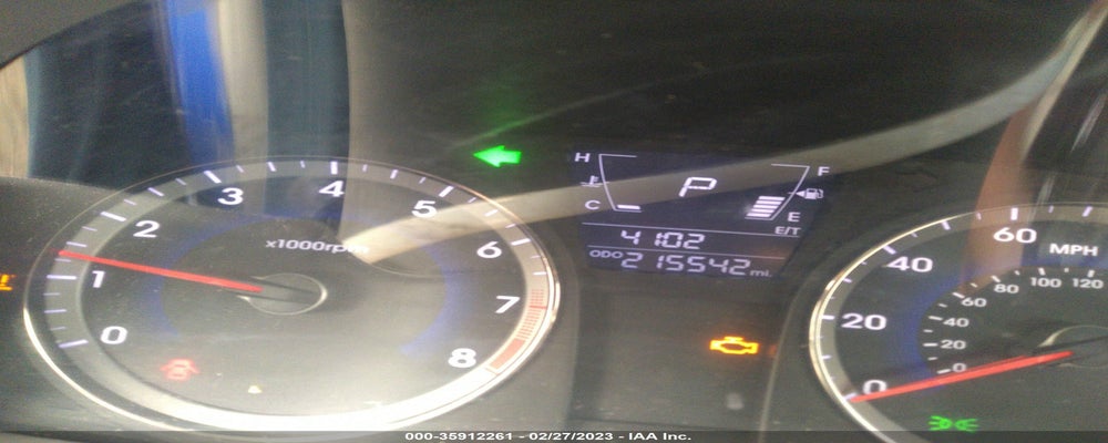 KMHCT4AE2DU485998 2013 HYUNDAI ACCENT photo no. 7