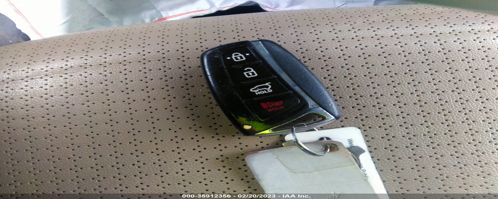5XYZUDLB8EG200125 2014 HYUNDAI SANTA FE SPORT photo no. 11