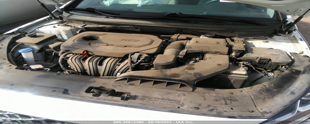 5NPE34AF3KH744205 2019 HYUNDAI SONATA photo no. 10