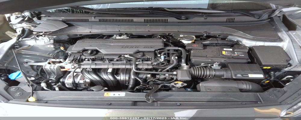 KM8K62AB4PU987137 2023 HYUNDAI KONA photo no. 10