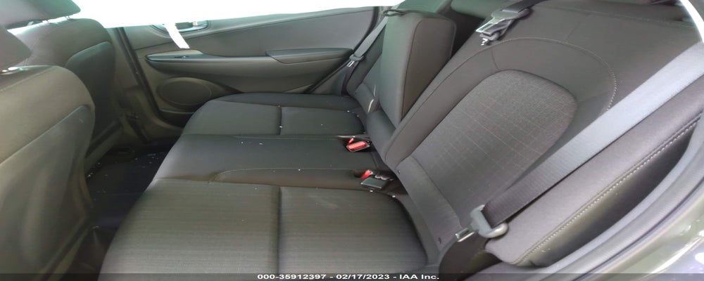 KM8K62AB4PU987137 2023 HYUNDAI KONA photo no. 8