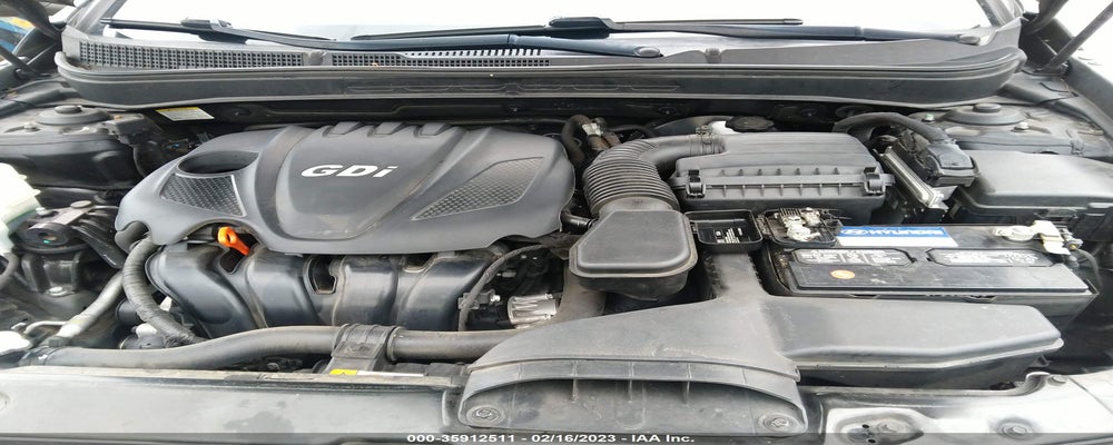 5NPEB4AC2DH771407 2013 HYUNDAI SONATA photo no. 10