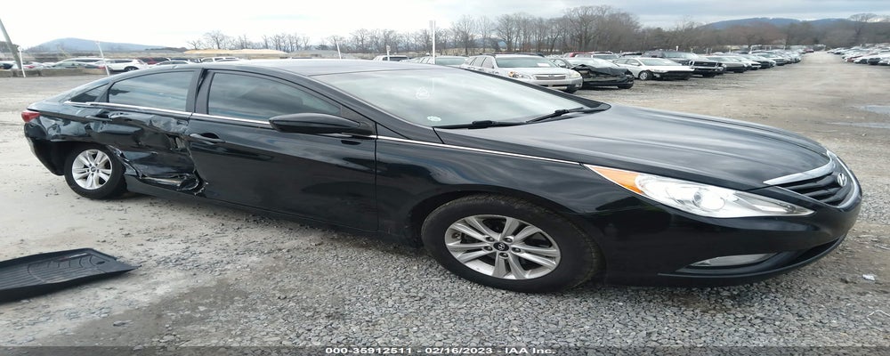 5NPEB4AC2DH771407 2013 HYUNDAI SONATA photo no. 16