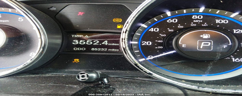 5NPEB4AC2DH771407 2013 HYUNDAI SONATA photo no. 7