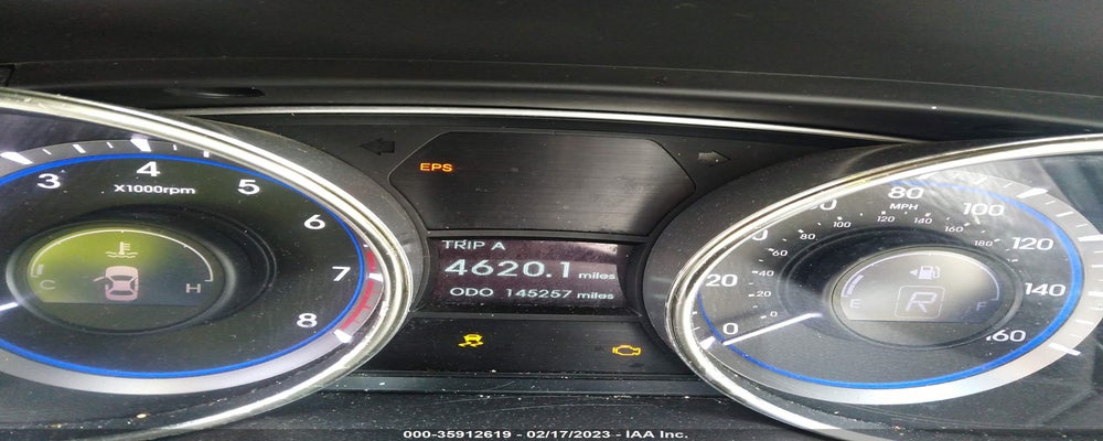 5NPEB4AC9BH138528 2011 HYUNDAI SONATA photo no. 7