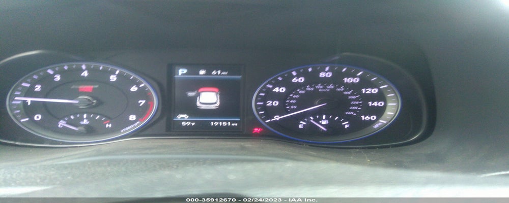 KM8K3CA5XLU567272 2020 HYUNDAI KONA photo no. 7
