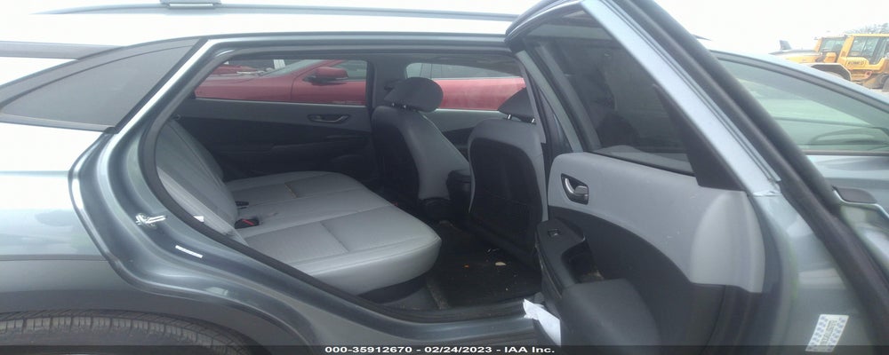 KM8K3CA5XLU567272 2020 HYUNDAI KONA photo no. 8