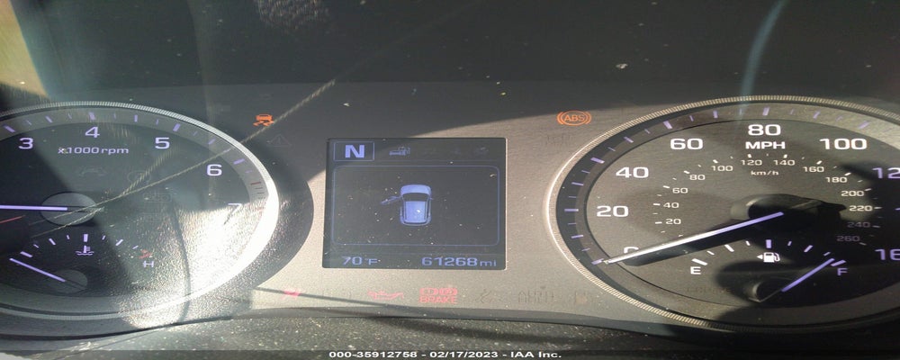 KM8J33A47HU530934 2017 HYUNDAI TUCSON photo no. 7
