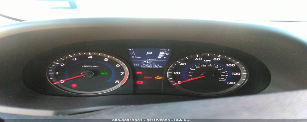 KMHCU5AE9DU090512 2013 HYUNDAI ACCENT photo no. 7