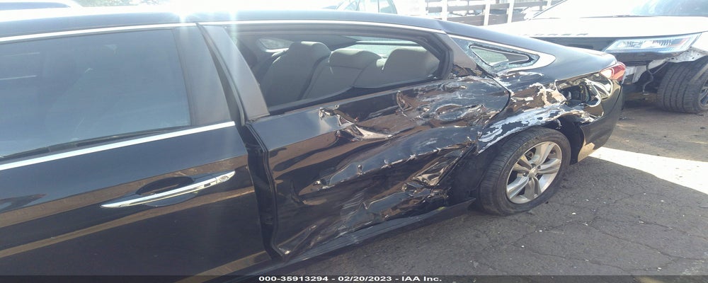 5NPE34AF5JH622752 2018 HYUNDAI SONATA photo no. 6