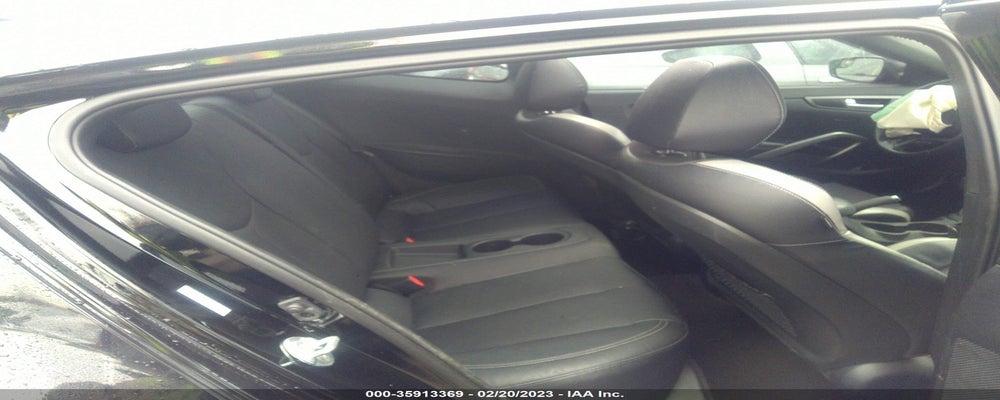 KMHTC6AE2GU251876 2016 HYUNDAI VELOSTER photo no. 8