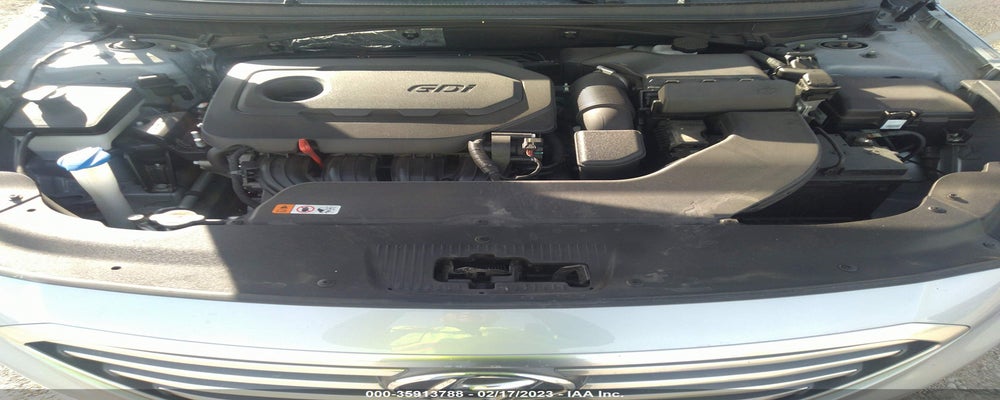 5NPE24AF9GH337774 2016 HYUNDAI SONATA photo no. 10