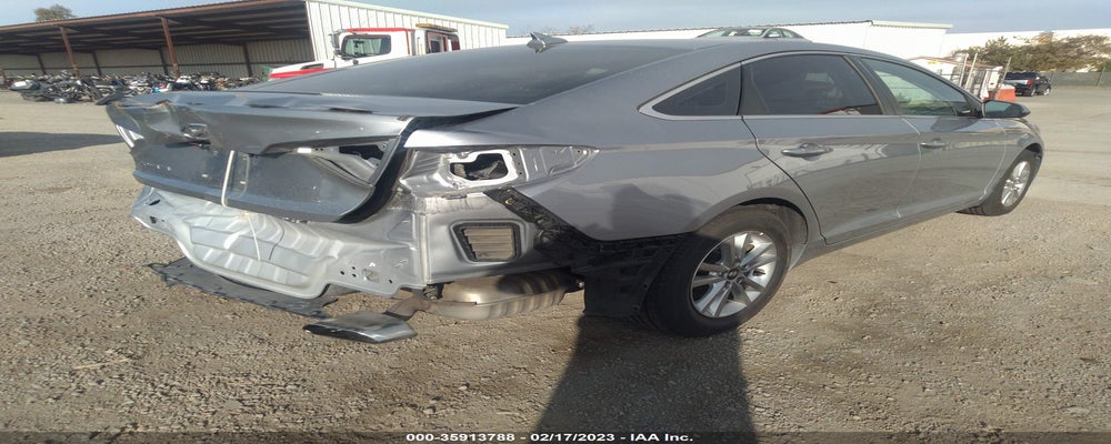 5NPE24AF9GH337774 2016 HYUNDAI SONATA photo no. 4
