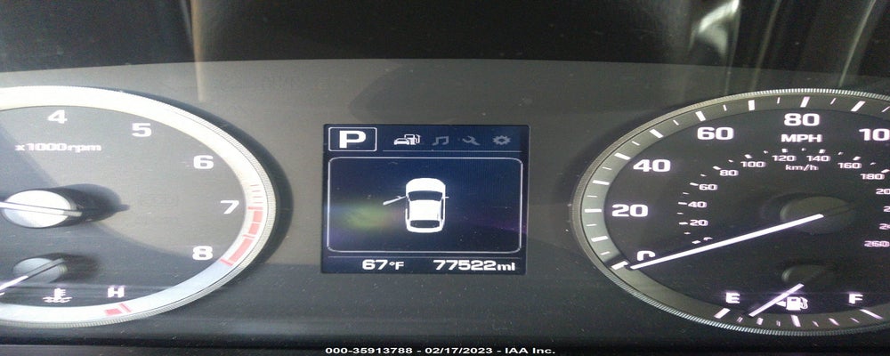 5NPE24AF9GH337774 2016 HYUNDAI SONATA photo no. 7