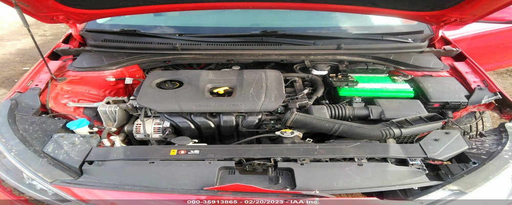5NPD84LF4LH568843 2020 HYUNDAI ELANTRA photo no. 10