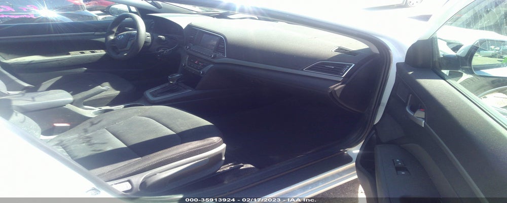 5NPD84LF7JH314640 2018 HYUNDAI ELANTRA photo no. 5