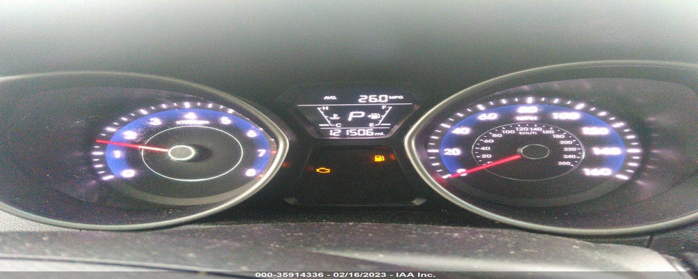 5NPDH4AEXFH570286 2015 HYUNDAI ELANTRA photo no. 7
