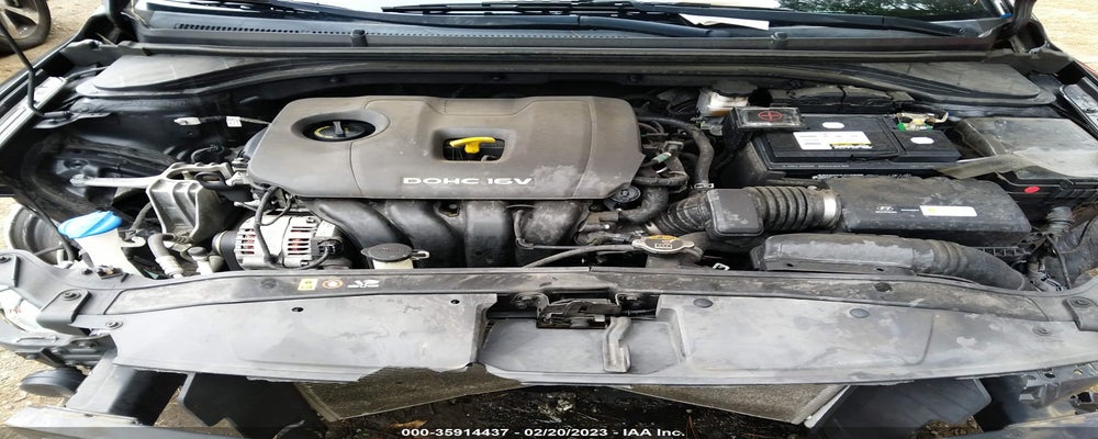 5NPD84LF1JH365809 2018 HYUNDAI ELANTRA photo no. 10