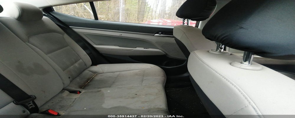 5NPD84LF1JH365809 2018 HYUNDAI ELANTRA photo no. 8