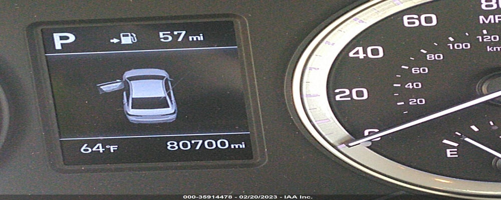 5NPE24AF1JH644573 2018 HYUNDAI SONATA photo no. 7