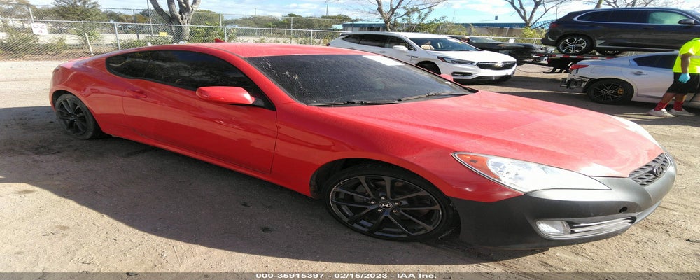 KMHHT6KD5BU049036 2011 HYUNDAI GENESIS COUPE photo no. 13
