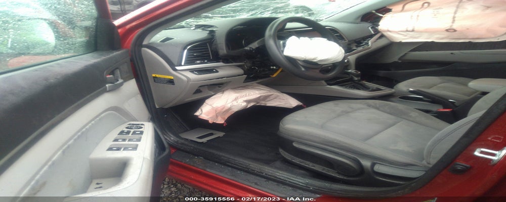 5NPD84LF2HH123203 2017 HYUNDAI ELANTRA photo no. 5