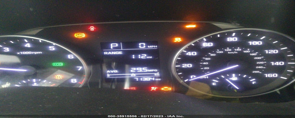 5NPD84LF2HH123203 2017 HYUNDAI ELANTRA photo no. 7