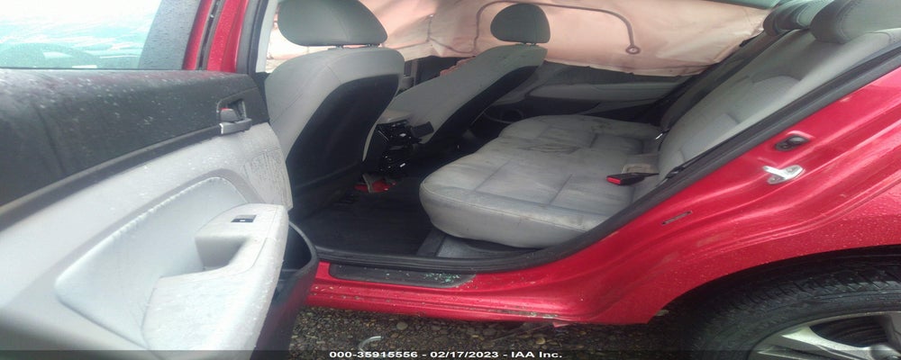 5NPD84LF2HH123203 2017 HYUNDAI ELANTRA photo no. 8