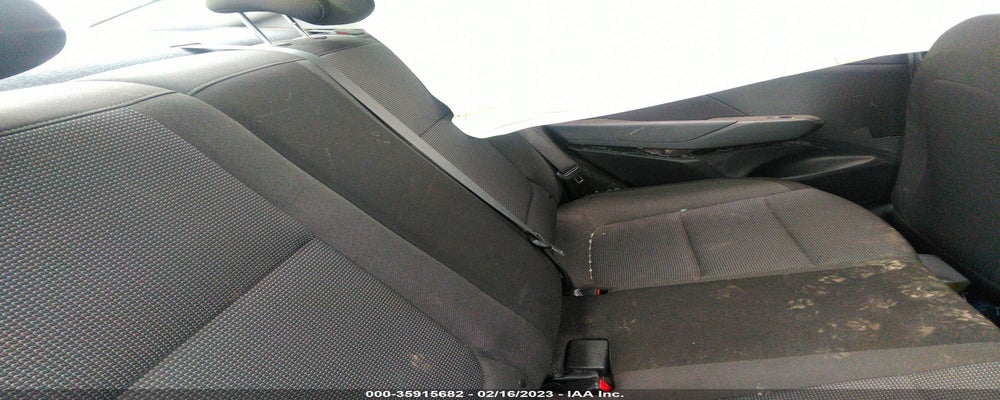 3KPC24A64ME134296 2021 HYUNDAI ACCENT photo no. 8
