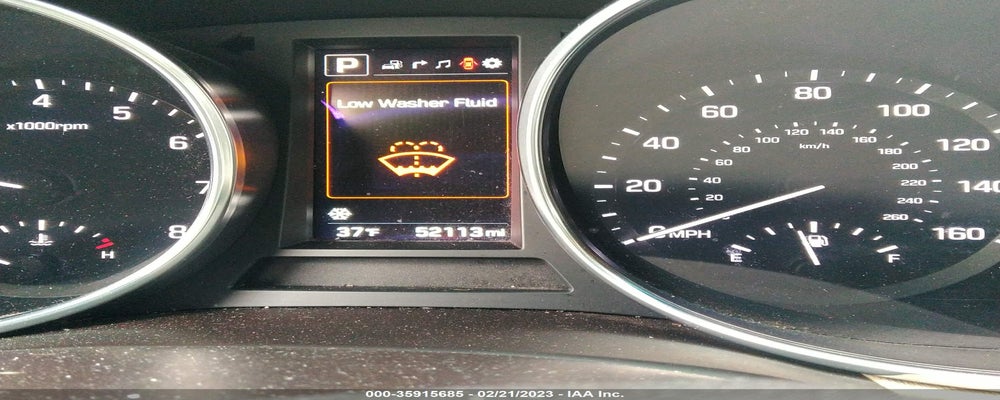 5XYZUDLB2JG509485 2018 HYUNDAI SANTA FE SPORT photo no. 7
