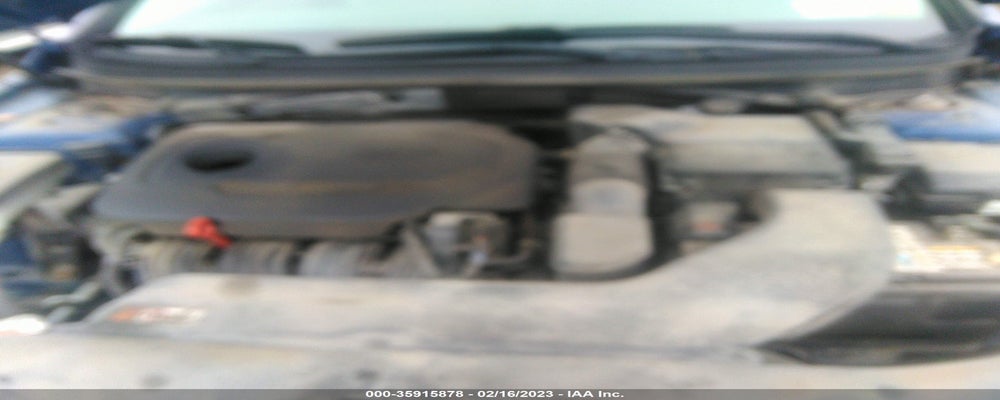 5NPE34AF6HH564466 2017 HYUNDAI SONATA photo no. 10