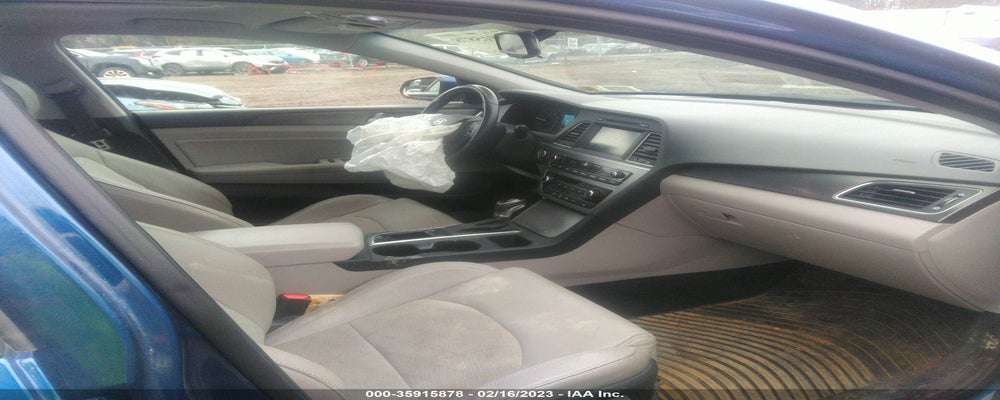 5NPE34AF6HH564466 2017 HYUNDAI SONATA photo no. 5