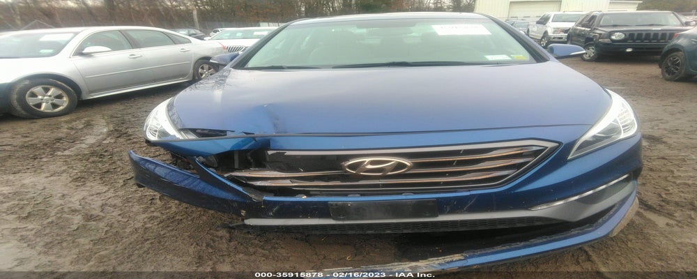 5NPE34AF6HH564466 2017 HYUNDAI SONATA photo no. 6