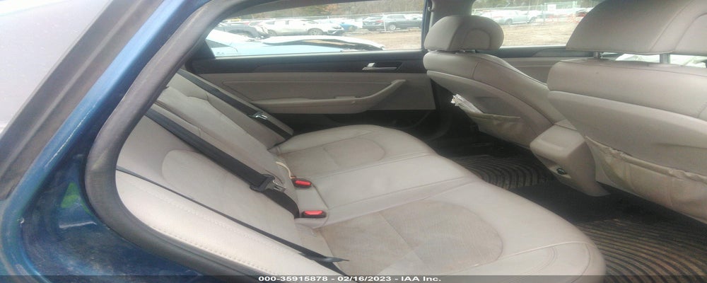 5NPE34AF6HH564466 2017 HYUNDAI SONATA photo no. 8