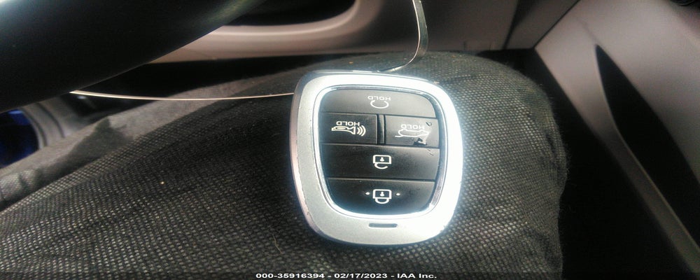5NMJF3AE4NH051538 2022 HYUNDAI TUCSON photo no. 11