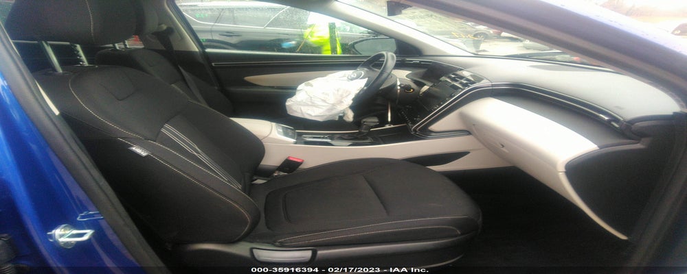 5NMJF3AE4NH051538 2022 HYUNDAI TUCSON photo no. 5