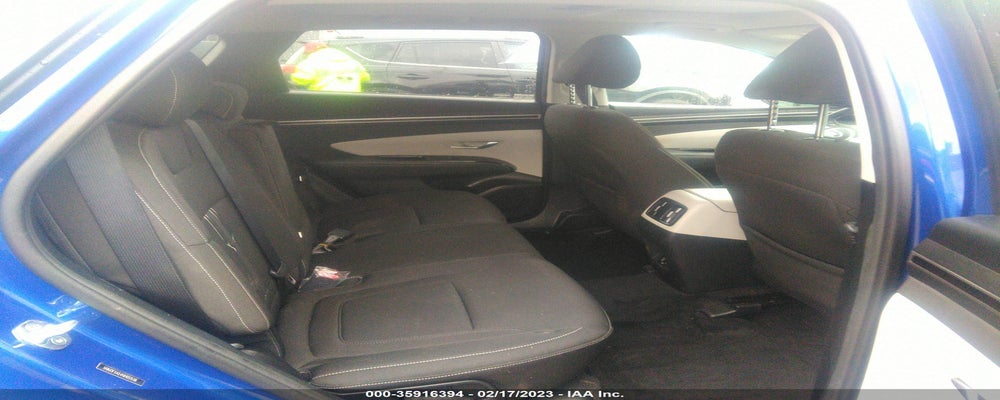 5NMJF3AE4NH051538 2022 HYUNDAI TUCSON photo no. 8