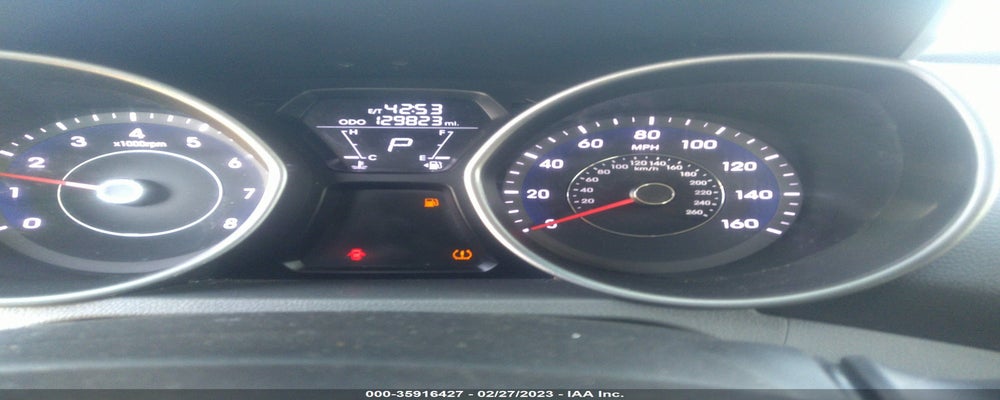5NPDH4AE1DH268978 2013 HYUNDAI ELANTRA photo no. 7