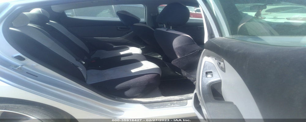 5NPDH4AE1DH268978 2013 HYUNDAI ELANTRA photo no. 8