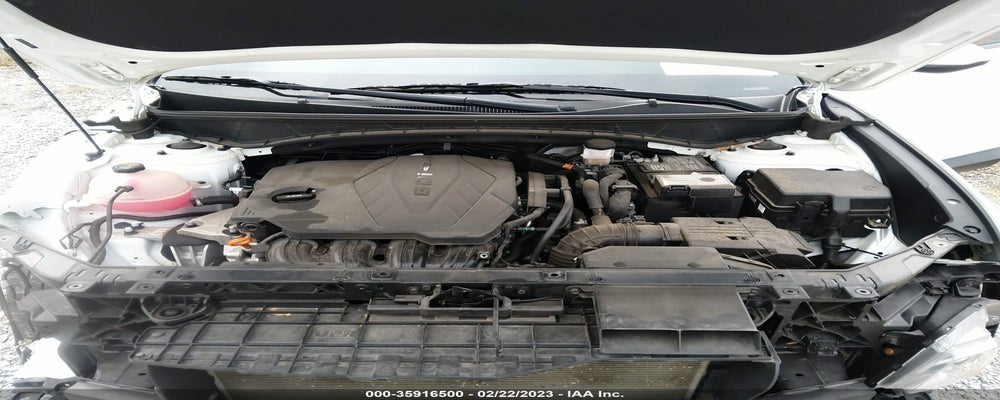5NMJA3AE7NH008066 2022 HYUNDAI TUCSON photo no. 10
