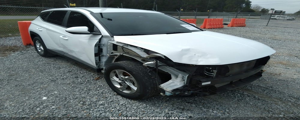 5NMJA3AE7NH008066 2022 HYUNDAI TUCSON photo no. 16