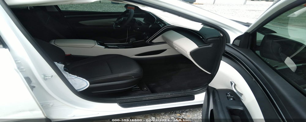 5NMJA3AE7NH008066 2022 HYUNDAI TUCSON photo no. 5