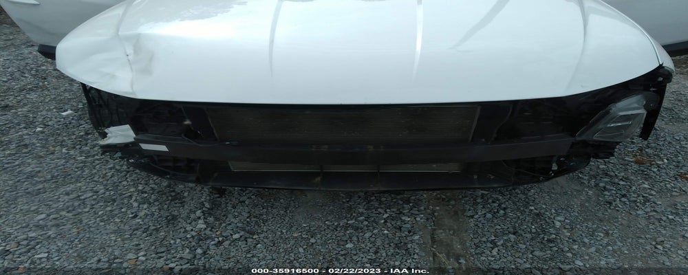 5NMJA3AE7NH008066 2022 HYUNDAI TUCSON photo no. 6