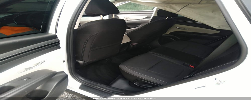 5NMJA3AE7NH008066 2022 HYUNDAI TUCSON photo no. 8