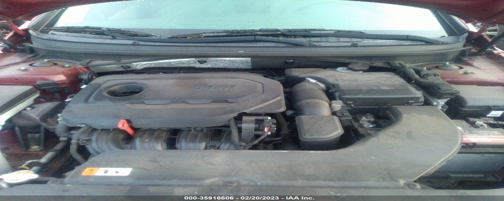 5NPE34AF2FH113791 2015 HYUNDAI SONATA photo no. 10