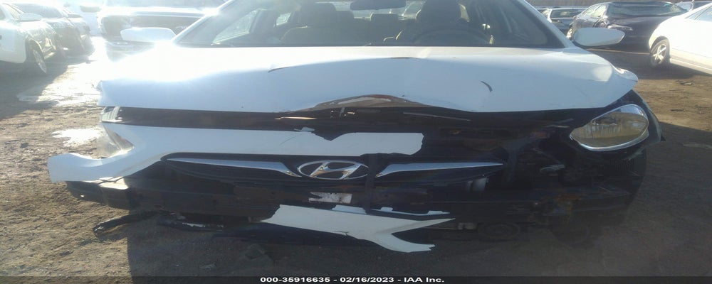 KMHCT4AE1DU310044 2013 HYUNDAI ACCENT photo no. 6